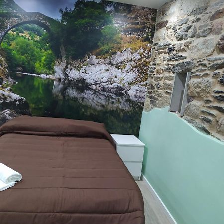 Apartament Paloma Blanca Vilalba Zewnętrze zdjęcie