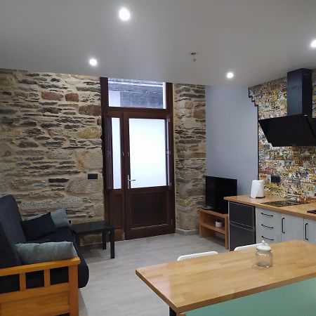 Apartament Paloma Blanca Vilalba Zewnętrze zdjęcie
