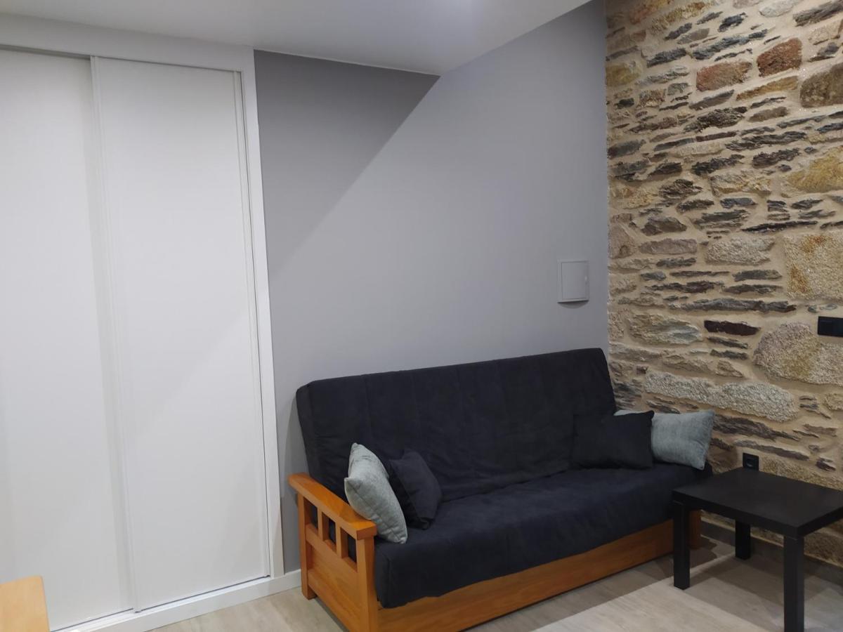 Apartament Paloma Blanca Vilalba Zewnętrze zdjęcie