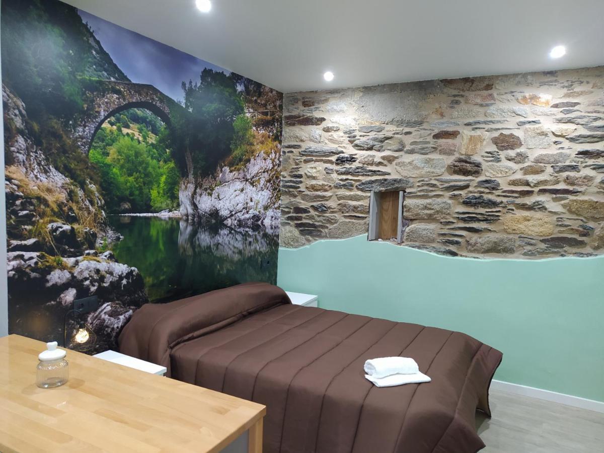Apartament Paloma Blanca Vilalba Zewnętrze zdjęcie