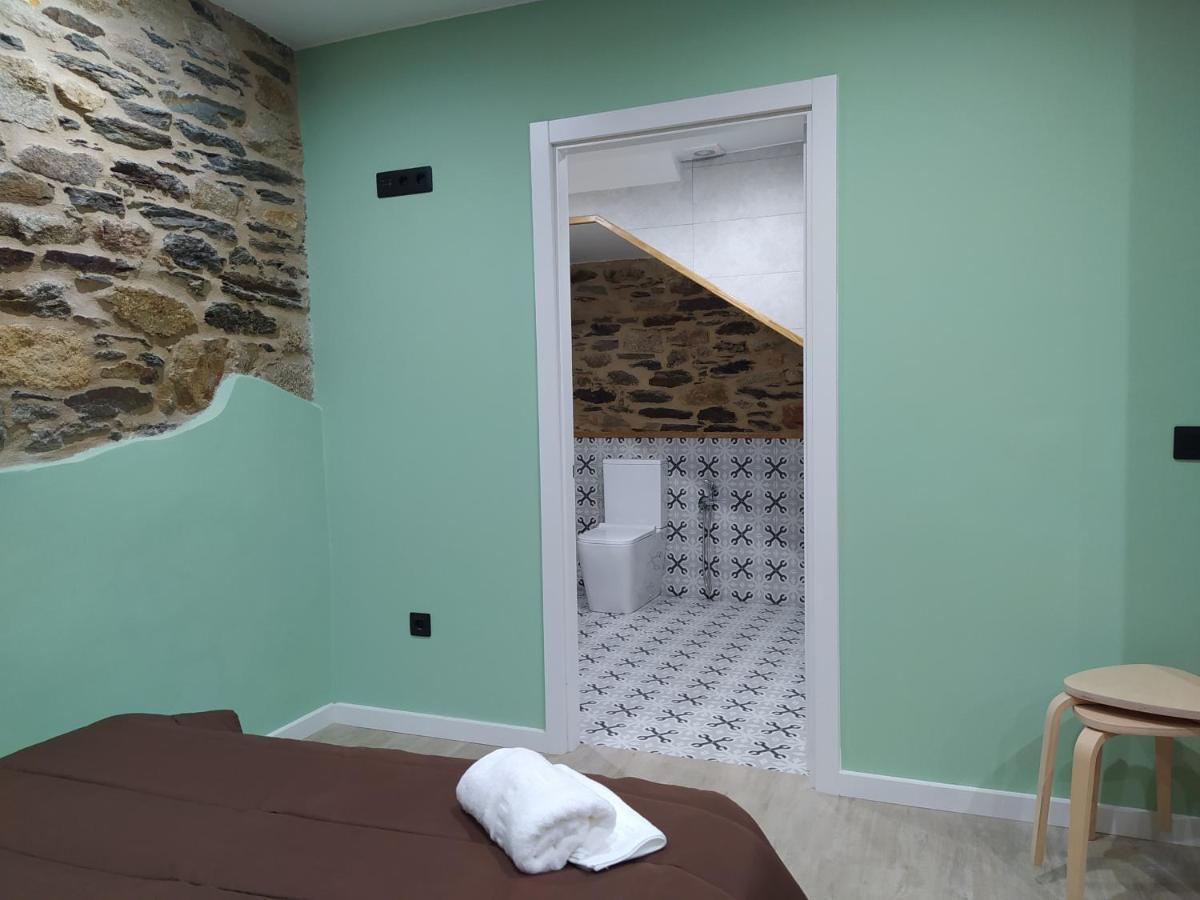 Apartament Paloma Blanca Vilalba Zewnętrze zdjęcie